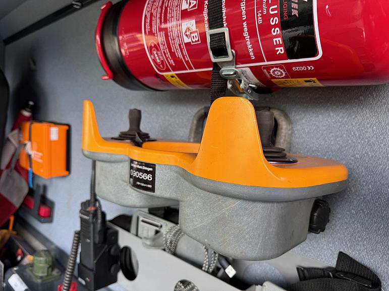 Liebherr LTM 1120-4.1