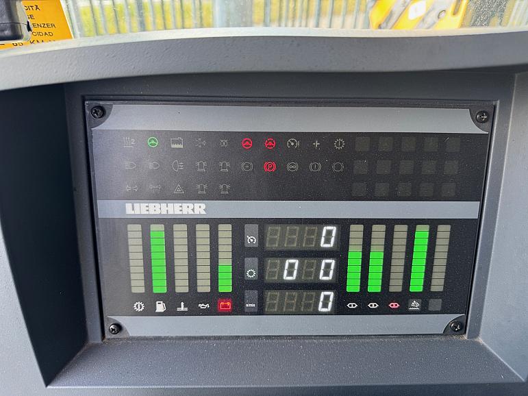 Liebherr LTM 1120-4.1