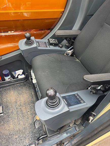 Liebherr LTM 1150-5.3