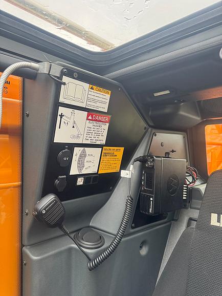 Liebherr LTM 1150-5.3