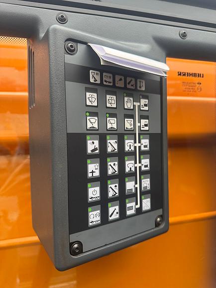 Liebherr LTM 1150-5.3