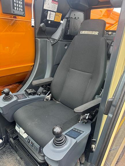 Liebherr LTM 1150-5.3