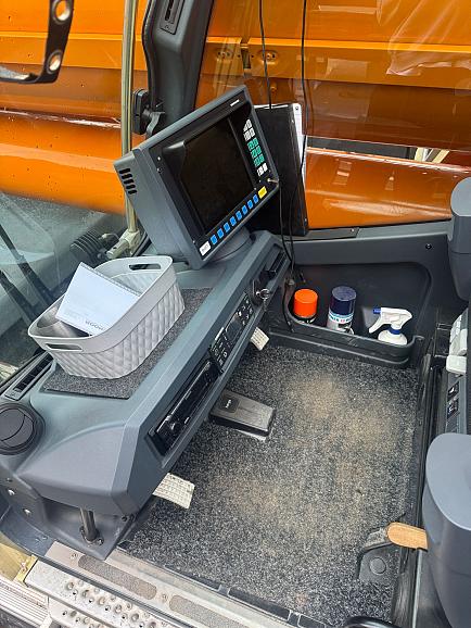 Liebherr LTM 1150-5.3