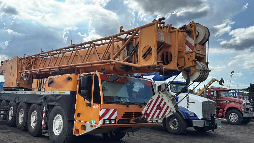 Terex-Demag AC 120-1