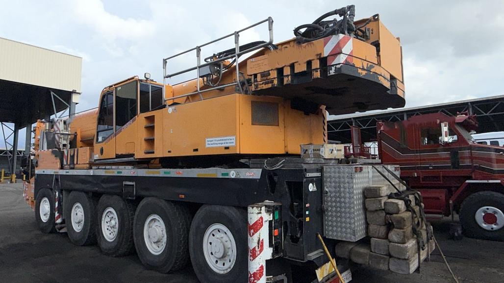 Terex-Demag AC 120-1