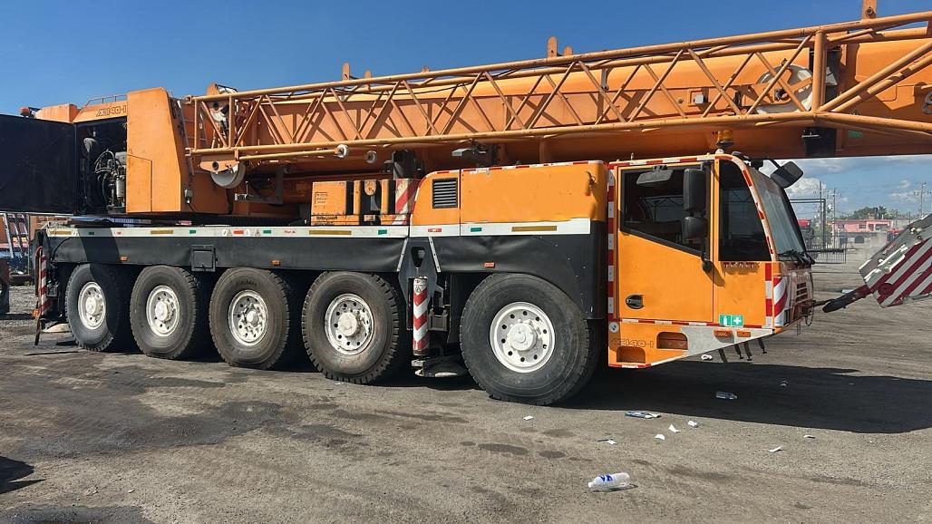 Terex-Demag AC 120-1