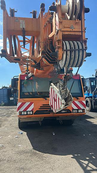 Terex-Demag AC 120-1