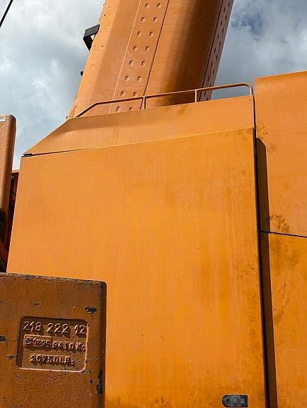 Terex-Demag AC 120-1