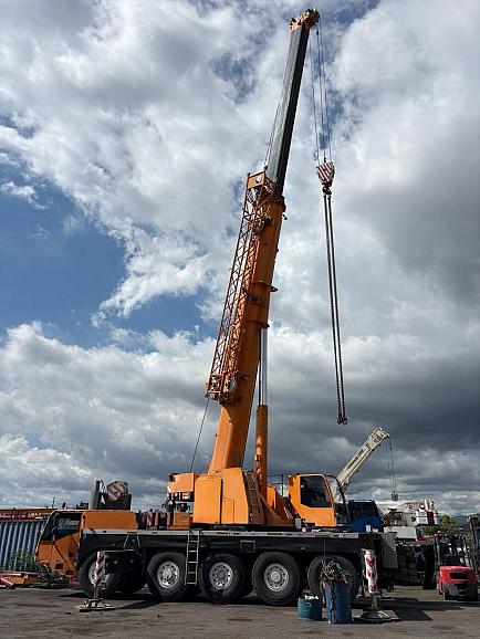 Terex-Demag AC 120-1