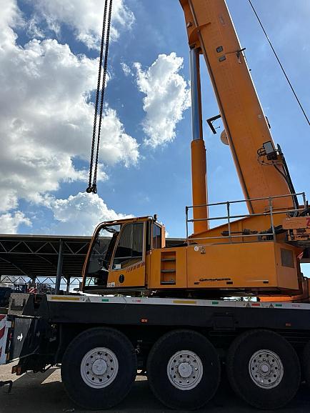 Terex-Demag AC 120-1