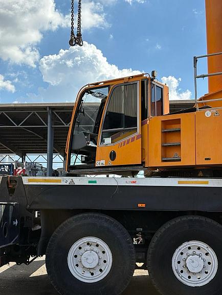 Terex-Demag AC 120-1