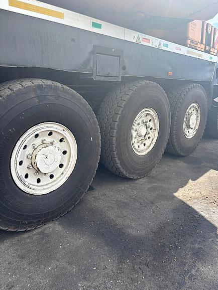 Terex-Demag AC 120-1