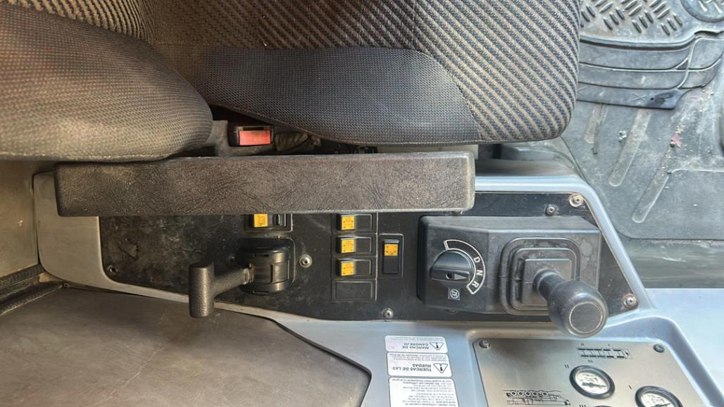 Terex-Demag AC 120-1