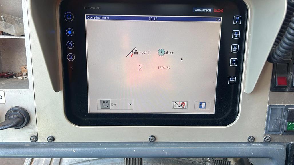 Terex-Demag AC 120-1