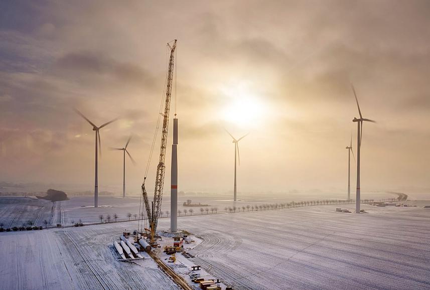 Liebherr LG 1750 SX3