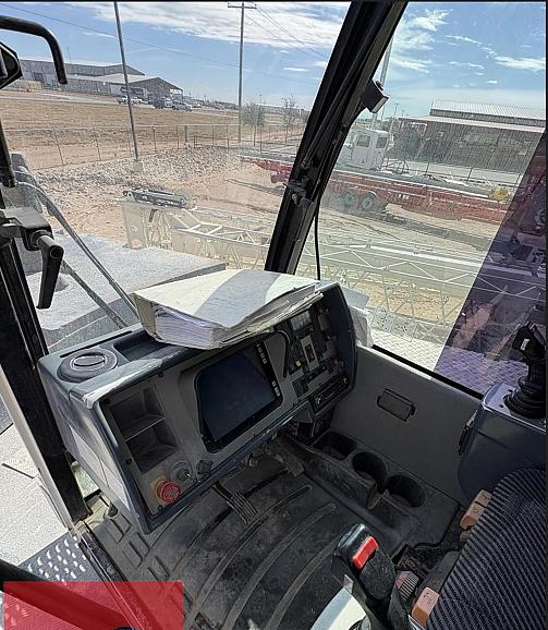 Terex-Demag AC 200-1