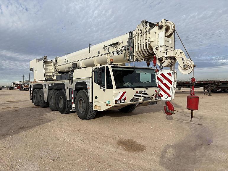 Terex-Demag AC 200-1