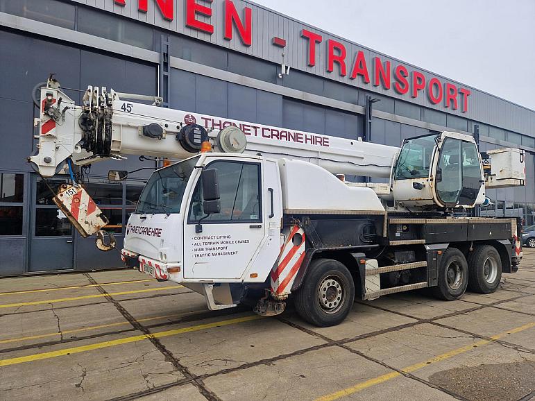 Terex TC 40L