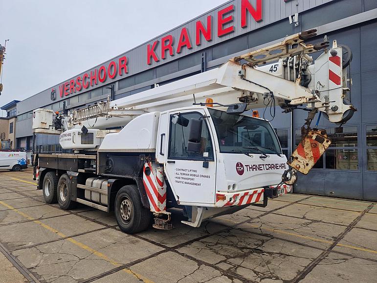 Terex TC 40L