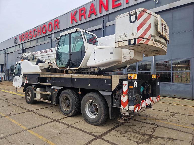 Terex TC 40L