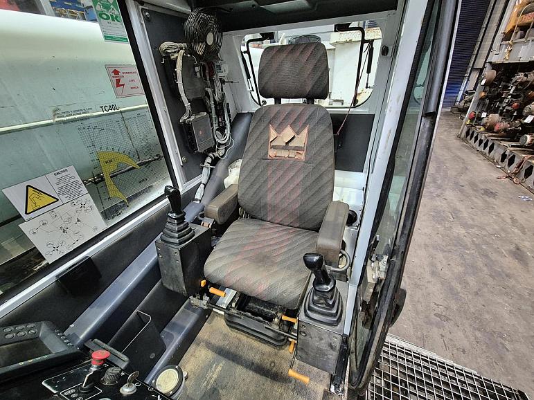 Terex TC 40L