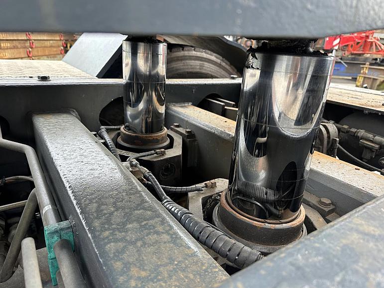 Mafi MT 36R 175V 4x4 DL