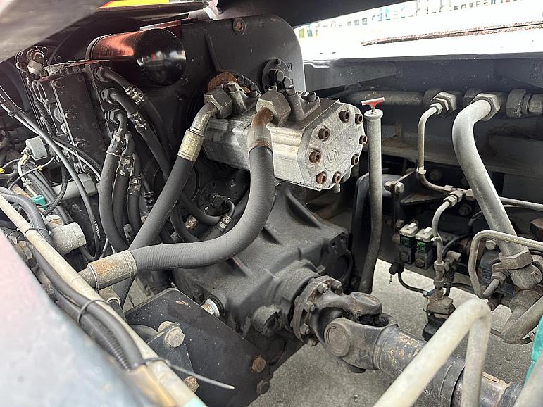 Mafi MT 36R 175V 4x4 DL