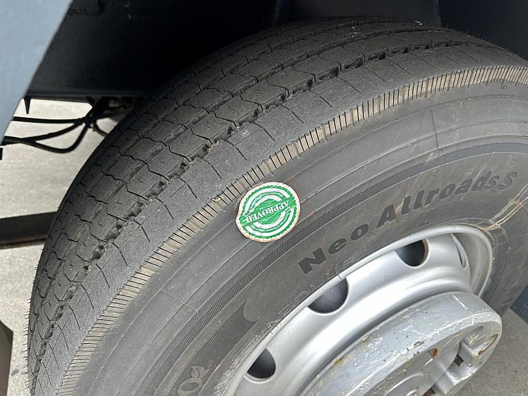 Mafi MT 36R 175V 4x4 DL