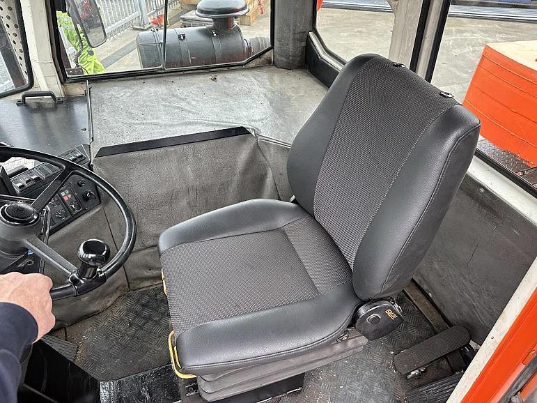 Mafi MT 36R 175V 4x4 DL