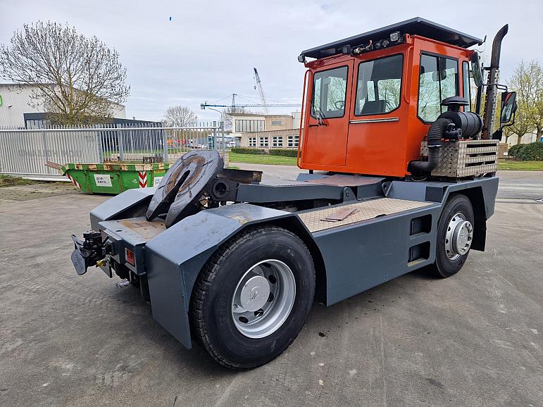 Mafi MT 36R 175V 4x4 DL