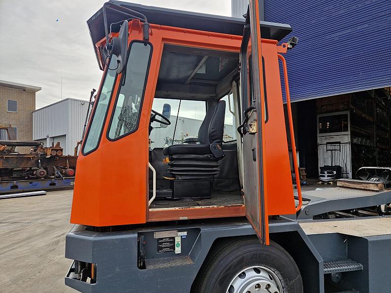 Mafi MT 36R 175V 4x4 DL