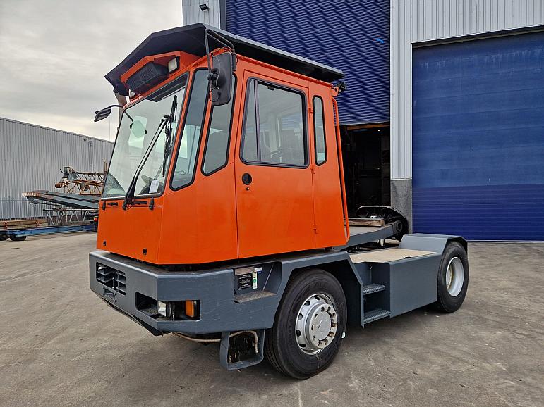 Mafi MT 36R 175V 4x4 DL