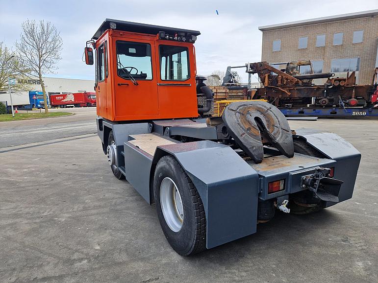 Mafi MT 36R 175V 4x4 DL