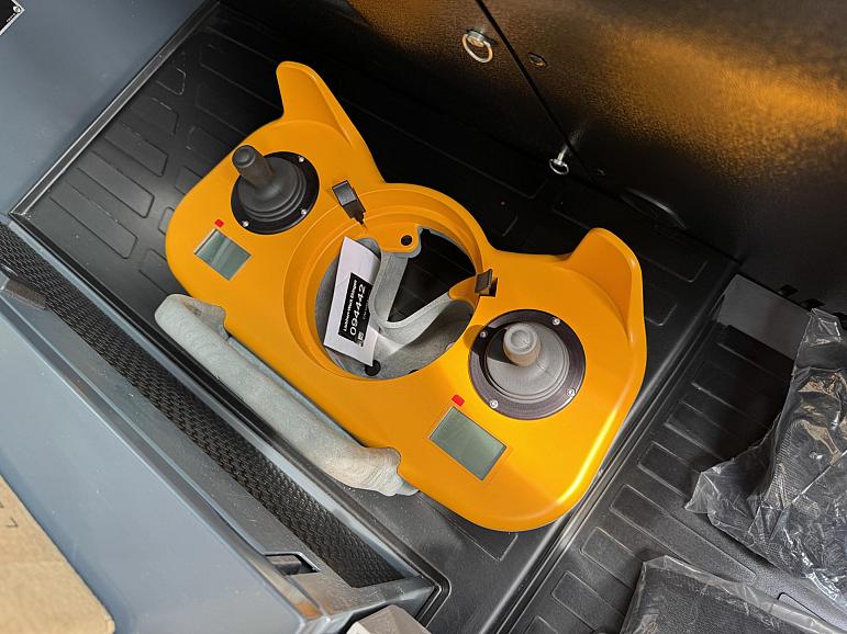 Liebherr LTM 1230-5.1 