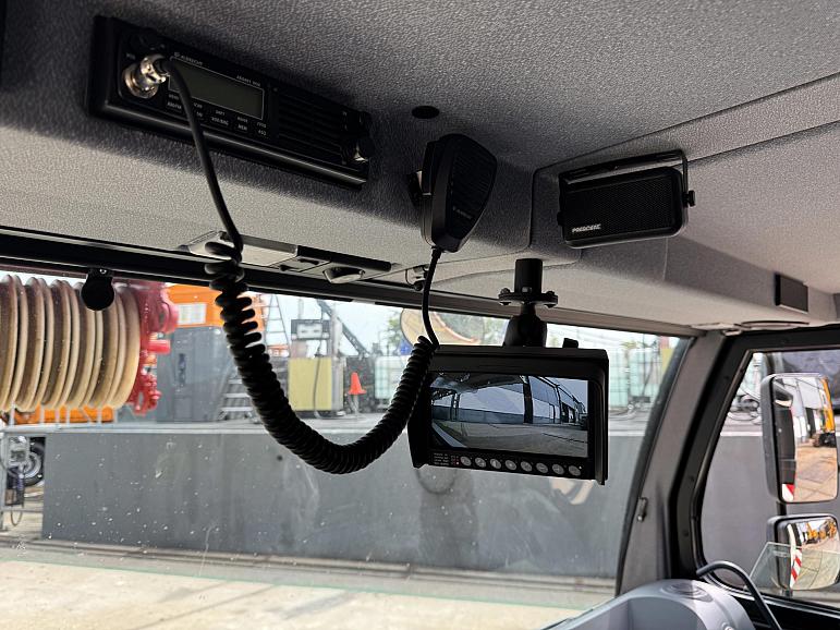 Liebherr LTM 1230-5.1 