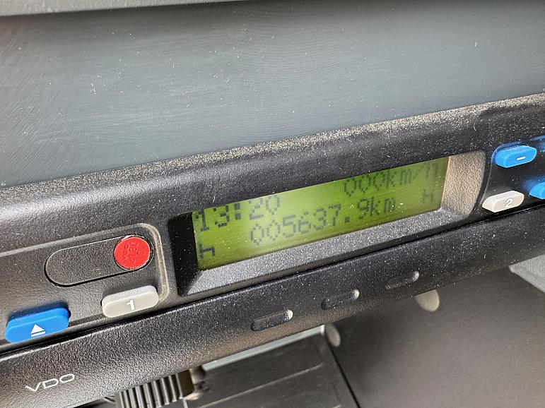 Liebherr LTM 1230-5.1 