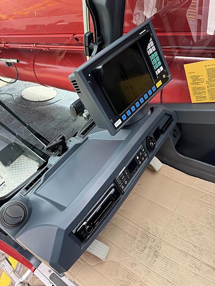 Liebherr LTM 1230-5.1 