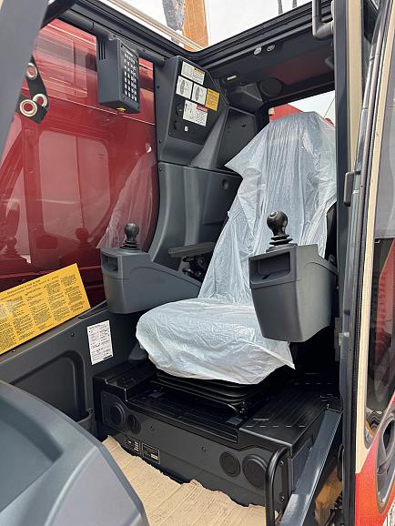 Liebherr LTM 1230-5.1 