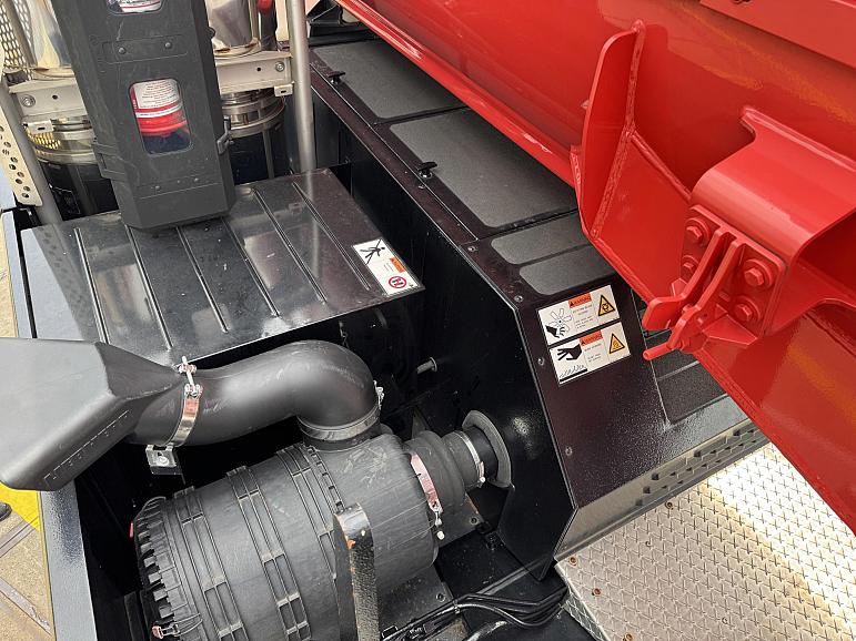 Liebherr LTM 1230-5.1 