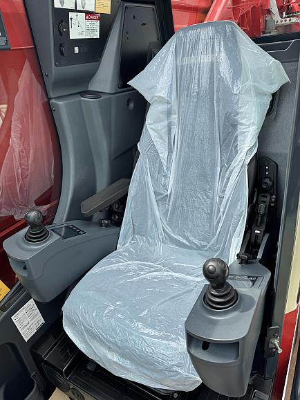 Liebherr LTM 1230-5.1 