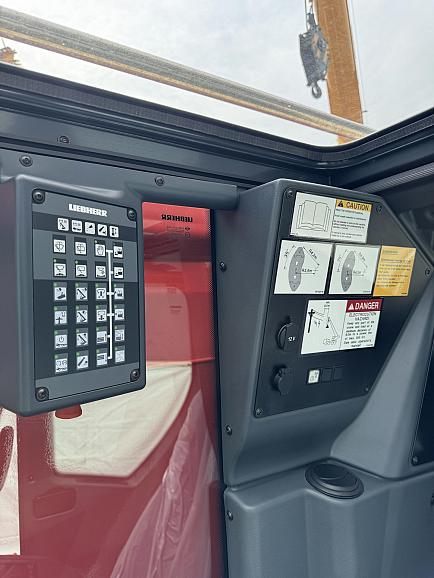 Liebherr LTM 1230-5.1 