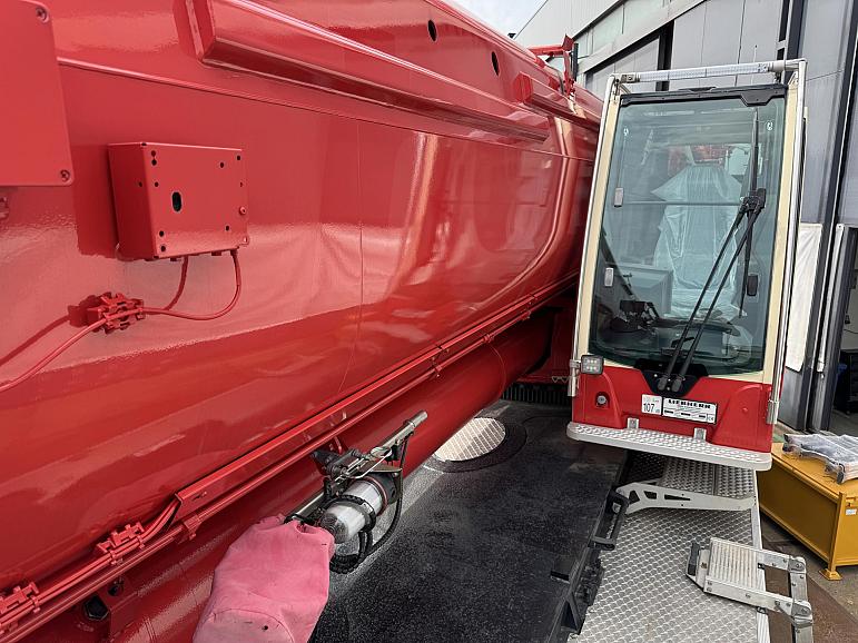 Liebherr LTM 1230-5.1 