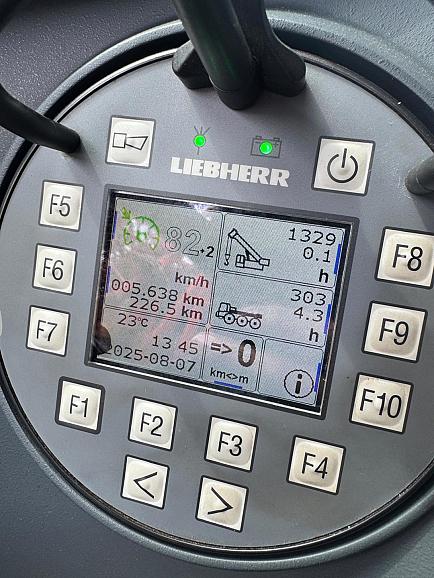 Liebherr LTM 1230-5.1 