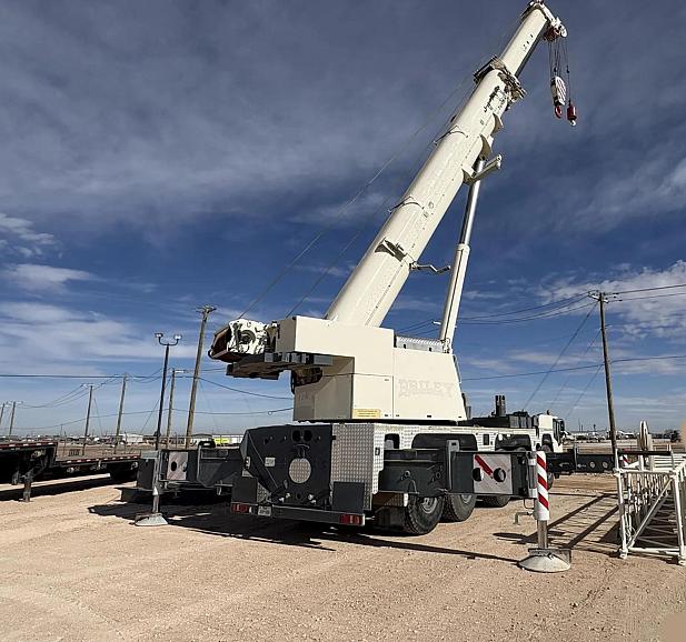 Terex-Demag AC 200-1