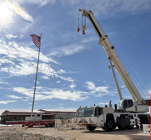 Terex-Demag AC 200-1