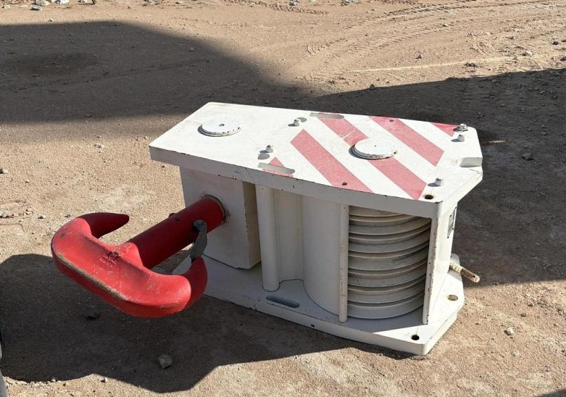 Terex-Demag AC 200-1