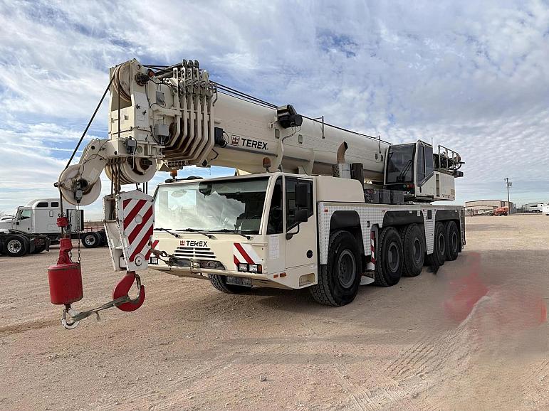 Terex-Demag AC 200-1