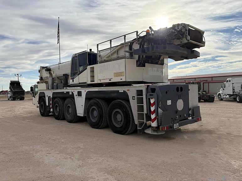 Terex-Demag AC 200-1