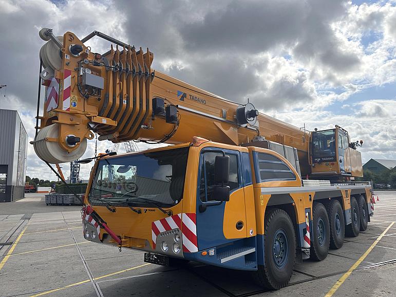 Tadano AC 5.220 L-1