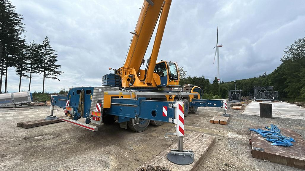 Tadano AC 5.220 L-1